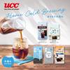 「UCC上島珈琲 Cold Brew コーヒーバッグ（500ml用）水淹れアイスコーヒー 1袋（4杯分）」の商品サムネイル画像3枚目