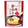 「一味唐辛子めんつゆ 50g×3袋 1セット（1個×2） にんべん　麺つゆ　素麺　そうめんつゆ」の商品サムネイル画像2枚目