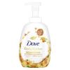 「ダヴ(Dove) ビューティーモイスチャー 泡ボディソープ キンモクセイ ポンプ 540g＋詰め替え 430g セット 泡タイプ」の商品サムネイル画像3枚目