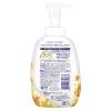 「ダヴ(Dove) ビューティーモイスチャー 泡ボディソープ キンモクセイ ポンプ 540g＋詰め替え 430g セット 泡タイプ」の商品サムネイル画像4枚目