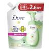 「ポイント14倍 ダヴ（Dove）ニキビケア クリーミー泡洗顔料 本体＋詰め替え大容量 セット」の商品サムネイル画像4枚目