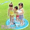 「永和 スヌーピー噴水マット100cm 1個」の商品サムネイル画像6枚目