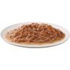 「ピュリナワン 猫 健康寿命ケア 11歳以上 チキン＆フィッシュ グレービー仕立て 50g 6袋 ネスレ日本 キャットフード」の商品サムネイル画像4枚目