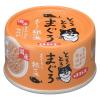 「デビフ とろとろまぐろ まぐろと根菜 国産 60g 4缶 デビフペット ドッグフード 缶詰 新商品」の商品サムネイル画像2枚目
