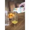 「リンゴ酢仕立ての旬しぼり　愛媛みかんの飲む酢 500ml 1本 マルカン酢 希釈用 飲む酢 りんご酢 お酢ドリンク　紙パック」の商品サムネイル画像3枚目