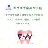 「エブリデンタ 歯みがきおやつ かつお味・まぐろ味 2種バラエティパック 国産 100g（5g×20パック）3袋 スマック 猫用 単品送料無料」の商品サムネイル画像7枚目