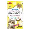 「エブリデンタ 歯みがきおやつ まぐろ味 国産 30g（5g×6パック）1セット（1袋×3）スマック 猫用 おやつ」の商品サムネイル画像2枚目