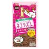 「ネコリズム 粒だけタイプ チキン味 国産 90g 1セット（1袋×2）スマック キャットフード 新商品」の商品サムネイル画像2枚目