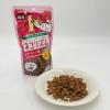 「ネコリズム 粒だけタイプ チキン味 国産 90g 1セット（1袋×2）スマック キャットフード 新商品」の商品サムネイル画像3枚目