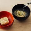 「フリーズドライ出汁味噌汁3種セット 2個 AKOMEYA TOKYO/アコメヤ」の商品サムネイル画像7枚目