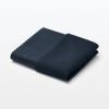 「無印良品 体にフィットするソファ セット ネイビー ポリエステル平織 幅６５×奥行６５×高さ４３ｃｍ 良品計画」の商品サムネイル画像3枚目