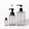 「【アウトレット】【LOHACO・アスクル限定】詰め替えボトル 泡 400ml PF400 5個 　PET 詰替ボトル　オリジナル オリジナル」の商品サムネイル画像5枚目