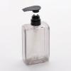 「【アウトレット】【LOHACO・アスクル限定】詰め替えボトル 500ml RECT 500 10個　PET 詰替ボトル　オリジナル オリジナル」の商品サムネイル画像2枚目