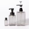 「【アウトレット】【LOHACO・アスクル限定】詰め替えボトル 500ml RECT 500 10個　PET 詰替ボトル　オリジナル オリジナル」の商品サムネイル画像5枚目
