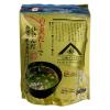 「のど黒だしで仕込んだ島根県天然茎わかめと海藻のスープ 4g×15袋 1セット（1個×6） 魚の屋」の商品サムネイル画像2枚目