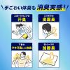 「ハミング 消臭実感 汗・脂臭タイプ クリアシトラス 本体 500g 1個 柔軟剤 花王」の商品サムネイル画像3枚目