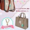 「【防犯用品】アスカ プリンセス防犯ブザー パフューム ブルー GE086MB 1個」の商品サムネイル画像6枚目