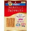 「ドギーマン ごほうびセレクト ホワイデント ごほうびハミガキ ササミdeデンタル プレーン 国産 100g 1袋 犬用 おやつ」の商品サムネイル画像2枚目