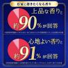 「消臭元 パルファム HOTEL MOOD 玄関・部屋用 ラグジュリネンの香り 消臭芳香剤 1個 小林製薬」の商品サムネイル画像3枚目