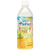「サンガリア つぶつぶナタデココ入りパイン 500ml 1箱（24本入）」の商品サムネイル画像2枚目