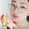 「【アウトレット】Velvet Bunny(ベルベットバニー)　クリーミーリップシャイン　NUDY VELVET 4g IKOKO JAPAN」の商品サムネイル画像4枚目