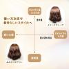 「ラックス（LUX）　美容液スタイリング　アクティブウェーブフォーム 130g ユニリーバ」の商品サムネイル画像6枚目