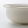 「無印良品 磁器ベージュ カレーポット 約直径１２．５×高さ５ｃｍ 良品計画」の商品サムネイル画像5枚目
