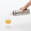 「無印良品 ステンレス 炭酸にも使える 保冷ボトル ６００ｍＬ 良品計画」の商品サムネイル画像7枚目