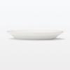 「無印良品 磁器 リムオーバル皿 大 白 約２８×１９ｃｍ 良品計画」の商品サムネイル画像2枚目
