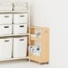 「無印良品 竹材 スリムワゴン 小 良品計画」の商品サムネイル画像8枚目