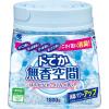 「(旧品)ドでか無香空間 ほのかなせっけんの香り 本体 消臭ビーズ 消臭・芳香剤 1800g 1セット（2個） 押し入れ・玄関・部屋・トイレ用  小林製薬」の商品サムネイル画像2枚目