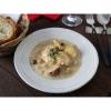「【ワゴンセール】TIME DISH 白ワイン仕立てのさつま芋とチキンのクリーム煮 170g 1個（わけあり品）」の商品サムネイル画像5枚目