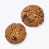 「無印良品 植物素材を生かしたお菓子 レーズンといちじくのシリアルクッキー 1セット（1袋（5枚入）×2） 良品計画」の商品サムネイル画像4枚目