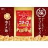 「スナック菓子 コメッコ ホタテ味 1個 江崎グリコ」の商品サムネイル画像3枚目