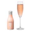 「【アウトレット】【アスクル・ロハコ限定】ワイン 缶ワイン 飲み比べ  アソート シングルサーブワイン 1セット(4種×各1本) 赤 白 泡 オリジナル」の商品サムネイル画像4枚目