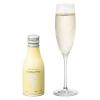 「【アウトレット】【アスクル・ロハコ限定】ワイン 缶ワイン 飲み比べ  アソート シングルサーブワイン 1セット(4種×各1本) 赤 白 泡 オリジナル」の商品サムネイル画像8枚目