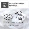 「キクロン キクロンファイン　シャスターふつう　ブルー 　1セット（3枚）」の商品サムネイル画像6枚目