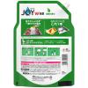 「ジョイ JOY W除菌 食器用洗剤 緑茶の香り 詰め替え 超ジャンボ 1550mL 1個 P＆G」の商品サムネイル画像2枚目
