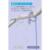 「Anker Anker PowerLine III Flow CtoC ケーブル 0.9m A8552NQ2 1本」の商品サムネイル画像3枚目