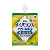 「明治 メイバランス ソフトJelly バラエティBOX Ｂ（パイン/ピーチ/マスカット/ヨーグルト）1箱（24個入）」の商品サムネイル画像2枚目