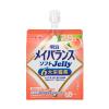「明治 メイバランス ソフトJelly バラエティBOX Ｂ（パイン/ピーチ/マスカット/ヨーグルト）1箱（24個入）」の商品サムネイル画像3枚目