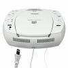 「廣華物産 CDクロックラジオ CDC-220 1台」の商品サムネイル画像5枚目