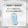 「THE ANSWER（ジアンサー）　EXケア＆コート　ウォーターセラム　190ml 花王」の商品サムネイル画像4枚目