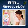 「レノア 超消臭1WEEK フローラルフルーティーソープの香り 本体 530ml 1セット（2個入） 柔軟剤 P＆G【旧品】」の商品サムネイル画像6枚目