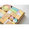 「labellabel SOUNDブロックスLarge（サウンド ブロックス ラージ）シャーベット 1個 エデュテ」の商品サムネイル画像3枚目
