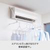 「吉川国工業所 速乾ハンガー 1個」の商品サムネイル画像2枚目