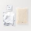 「無印良品 炊き込みおこわの素 お赤飯 ２合用（２〜３人前） 1セット（1袋×2） 良品計画」の商品サムネイル画像4枚目