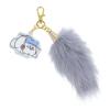 「【アウトレット】サンスター文具 もこもこアクリルキーホルダー オラフ S8349207 1個」の商品サムネイル画像2枚目