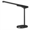「LEDデスクライト ヤザワコーポレーション マグネットLEDデスクスタンド ブラック シンプル SDL08C01BK 1台」の商品サムネイル画像3枚目