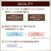 「サナ excel（エクセル）ロングラスティングアイブロウ N LT01（ナチュラルブラウン）常盤薬品工業」の商品サムネイル画像5枚目